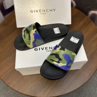 $42.00 USD Givenchy Slippers For Women #1435473