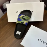 $42.00 USD Givenchy Slippers For Men #1435474