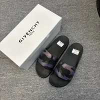 $42.00 USD Givenchy Slippers For Men #1435478
