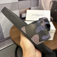 $42.00 USD Givenchy Slippers For Men #1435478