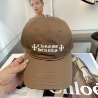 $27.00 USD Chrome Hearts Caps #1435513