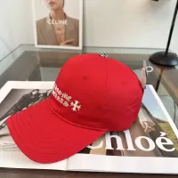$27.00 USD Chrome Hearts Caps #1435514