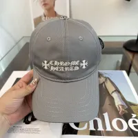 $27.00 USD Chrome Hearts Caps #1435515