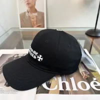 $27.00 USD Chrome Hearts Caps #1435516