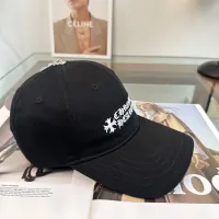 $27.00 USD Chrome Hearts Caps #1435516