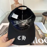 $27.00 USD Chrome Hearts Caps #1435516