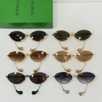 $64.00 USD Bottega Veneta AAAAA Quality Sunglasses #1435567