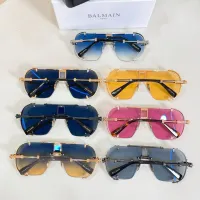 $76.00 USD Balmain AAAAA Quality Sunglasses #1435573