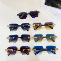 $76.00 USD Balmain AAAAA Quality Sunglasses #1435586
