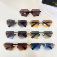 $76.00 USD Balmain AAAAA Quality Sunglasses #1435587
