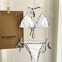 $38.00 USD Burberry Bathing Suits For Women #1435615