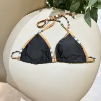 $38.00 USD Burberry Bathing Suits For Women #1435616