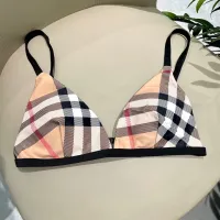 $38.00 USD Burberry Bathing Suits For Women #1435656
