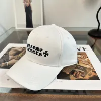 $25.00 USD Chrome Hearts Caps #1435685