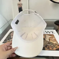 $25.00 USD Chrome Hearts Caps #1435685