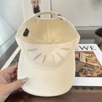 $25.00 USD Chrome Hearts Caps #1435686