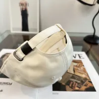 $25.00 USD Chrome Hearts Caps #1435686