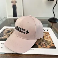 $25.00 USD Chrome Hearts Caps #1435687
