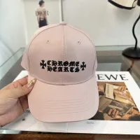 $25.00 USD Chrome Hearts Caps #1435687