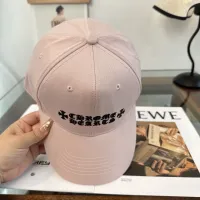$25.00 USD Chrome Hearts Caps #1435687