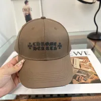 $25.00 USD Chrome Hearts Caps #1435688