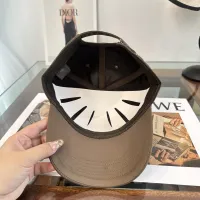 $25.00 USD Chrome Hearts Caps #1435688
