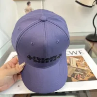 $25.00 USD Chrome Hearts Caps #1435690