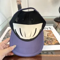 $25.00 USD Chrome Hearts Caps #1435690