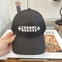 $25.00 USD Chrome Hearts Caps #1435692