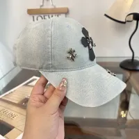 $27.00 USD Chrome Hearts Caps #1435697