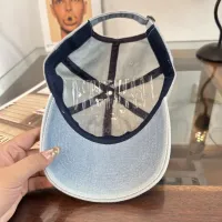 $27.00 USD Chrome Hearts Caps #1435697