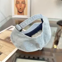 $27.00 USD Chrome Hearts Caps #1435697