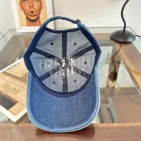 $27.00 USD Chrome Hearts Caps #1435700