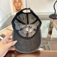 $27.00 USD Chrome Hearts Caps #1435701