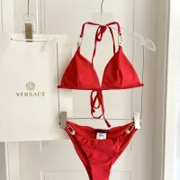 $40.00 USD Versace Bathing Suits For Women #1435745