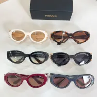 $60.00 USD Versace AAA Quality Sunglasses #1435873