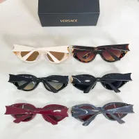 $60.00 USD Versace AAAAA Quality Sunglasses #1435878