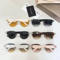 $64.00 USD Bvlgari AAAAA Quality Sunglasses #1435908