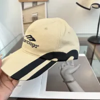 $27.00 USD Balenciaga Caps #1435927