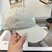 $25.00 USD New York Yankees Caps #1436036