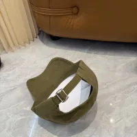 $25.00 USD Celine Caps #1436051
