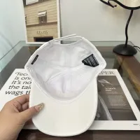 $27.00 USD Balenciaga Caps #1436061