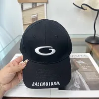 $27.00 USD Balenciaga Caps #1436062
