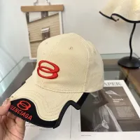 $29.00 USD Balenciaga Caps #1436065