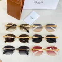 $64.00 USD Celine AAAAA Quality Sunglasses #1436071