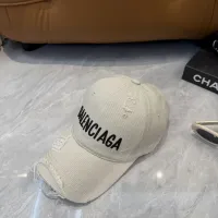 $27.00 USD Balenciaga Caps #1436082