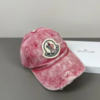 $27.00 USD Moncler Caps #1436116