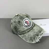 $27.00 USD Moncler Caps #1436118