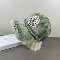 $27.00 USD Moncler Caps #1436118