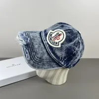 $27.00 USD Moncler Caps #1436119